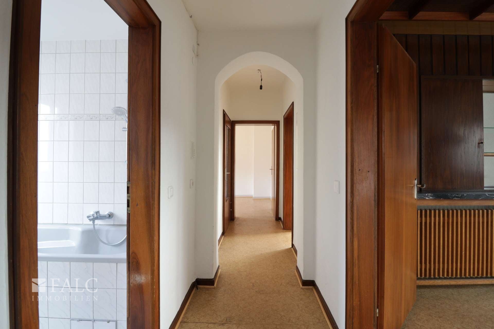 Wohnung Birkengangstraße in Stolberg