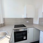 Flat Cramond Terrace in Glasgow