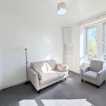 Flat Cramond Terrace in Glasgow