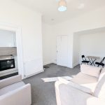 Flat Cramond Terrace in Glasgow