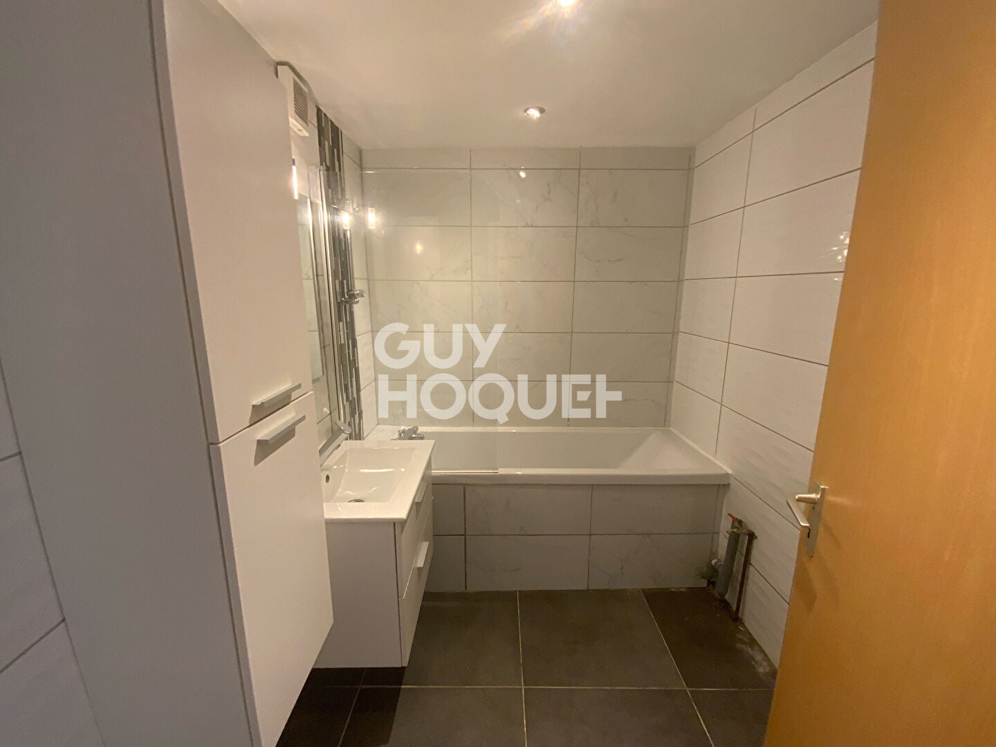 Appartement Rue du Maréchal Joffre à Saint-Avold
