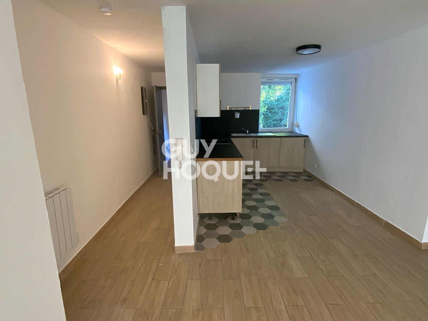 Flat Place Paul Collin in Saint-Avold