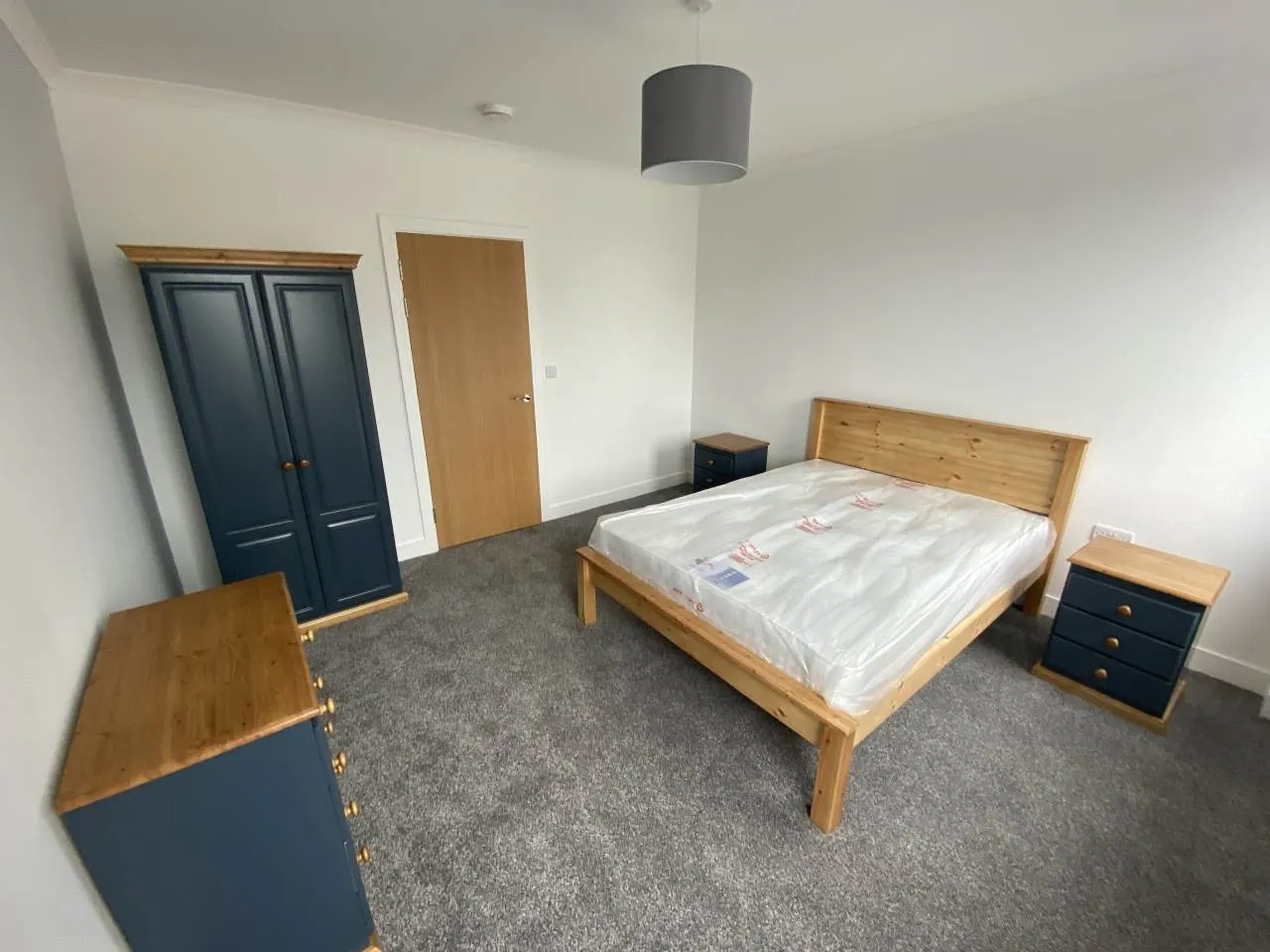 Flat Plascrug Avenue in Aberystwyth