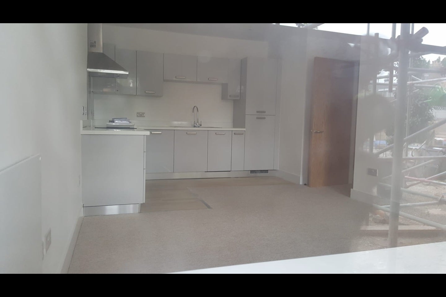 Flat Browells Lane in Greater London