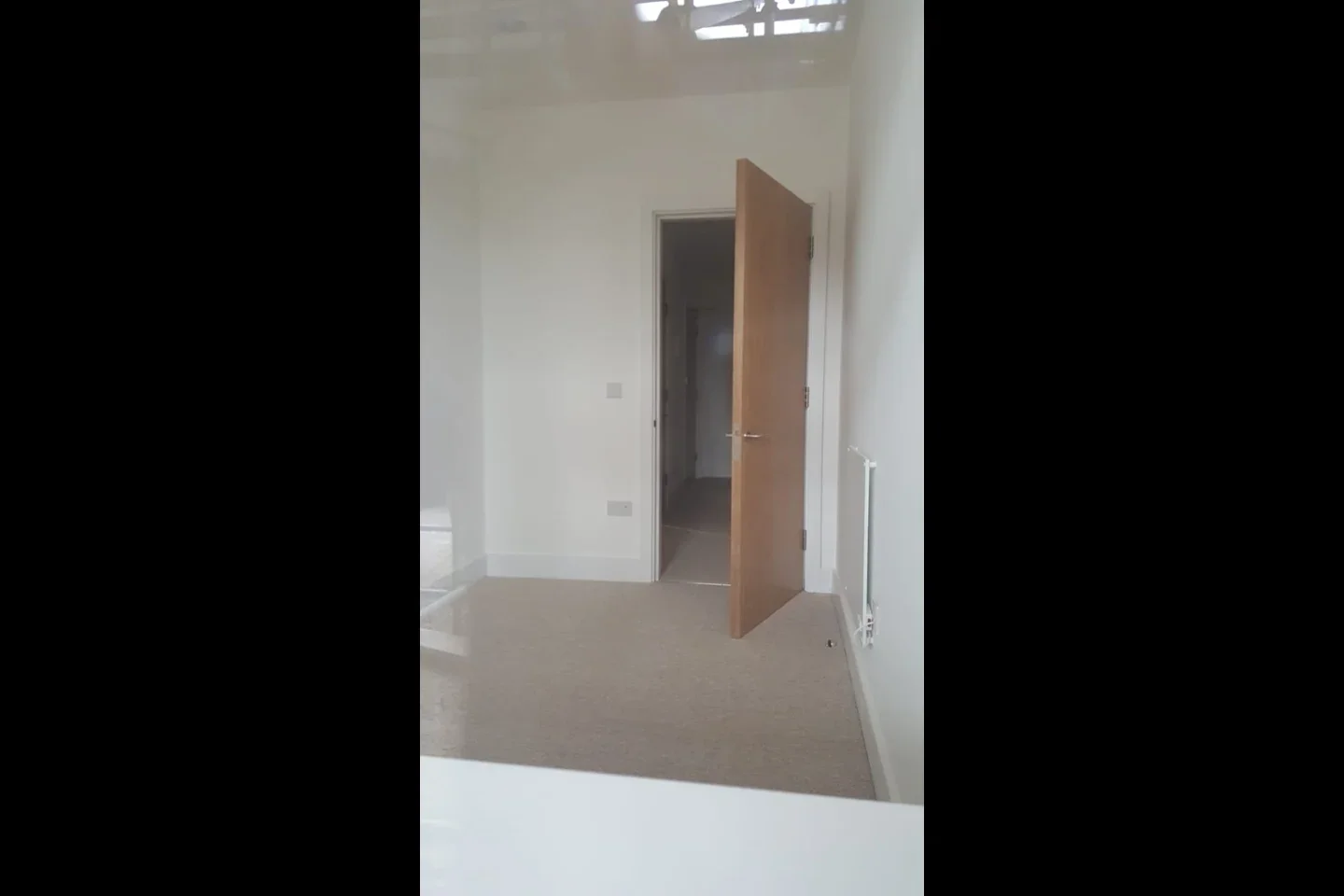 Flat Browells Lane in Greater London