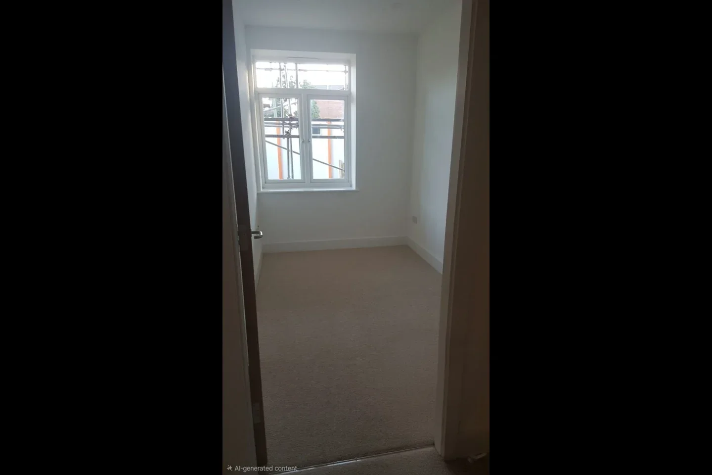 Flat Browells Lane in Greater London