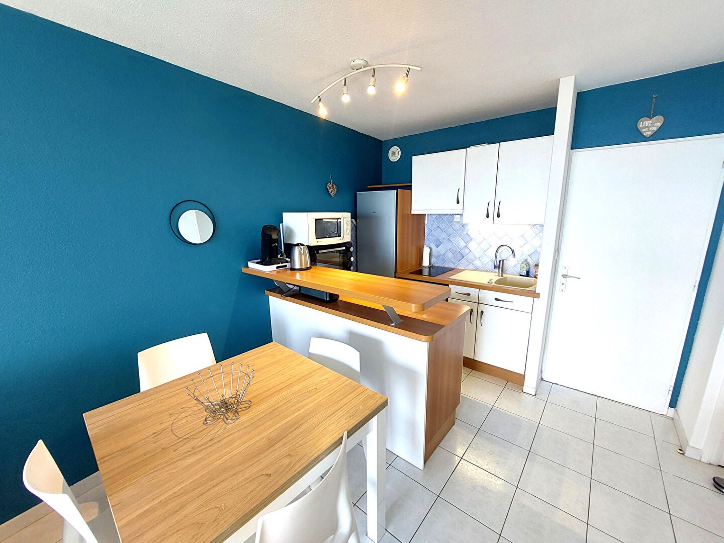 Appartement Allée des Pins à La Grande-Motte