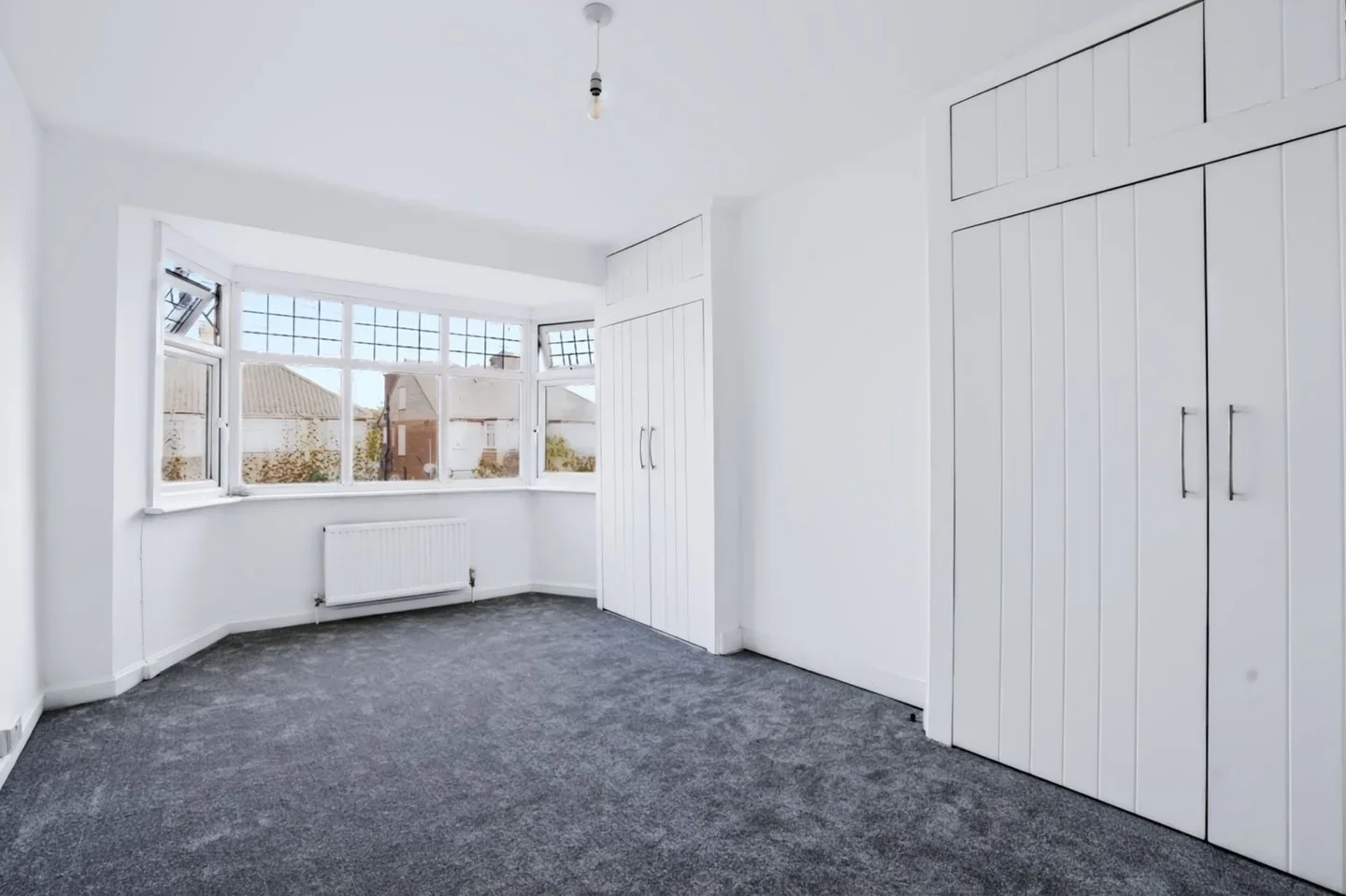 House Cheviot Gardens in Greater London