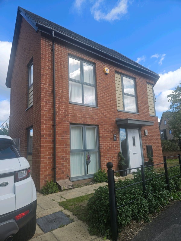 Room Haigh Crescent in Birmingham