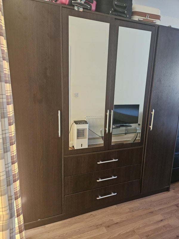 Room Haigh Crescent in Birmingham