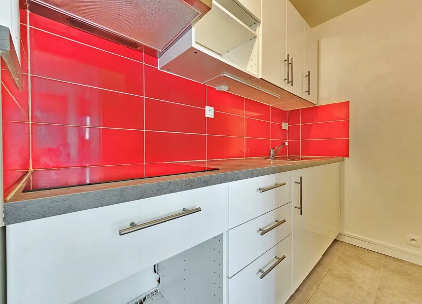 Appartement Rue Jean-Baptiste Potin à Vanves