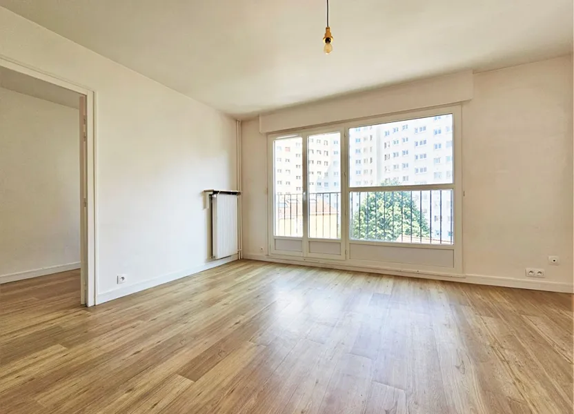 Appartement Rue Jean-Baptiste Potin à Vanves