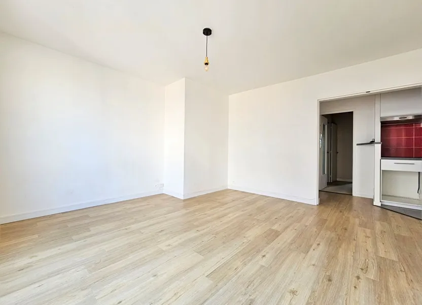 Appartement Rue Jean-Baptiste Potin à Vanves