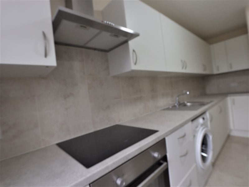 Room High Road in Greater London
