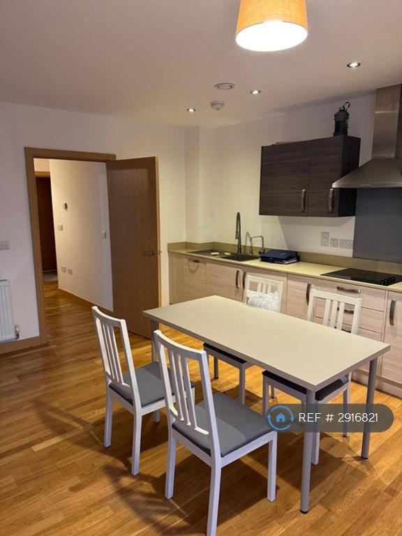 Flat William Mundy Way in Dartford
