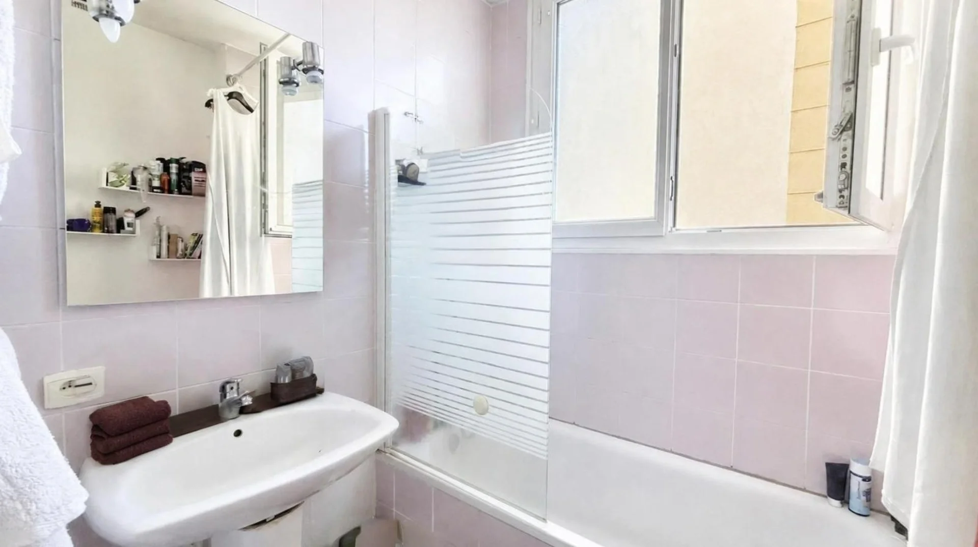 Appartement Boulevard Saint-Symphorien à Longeville-lès-Metz