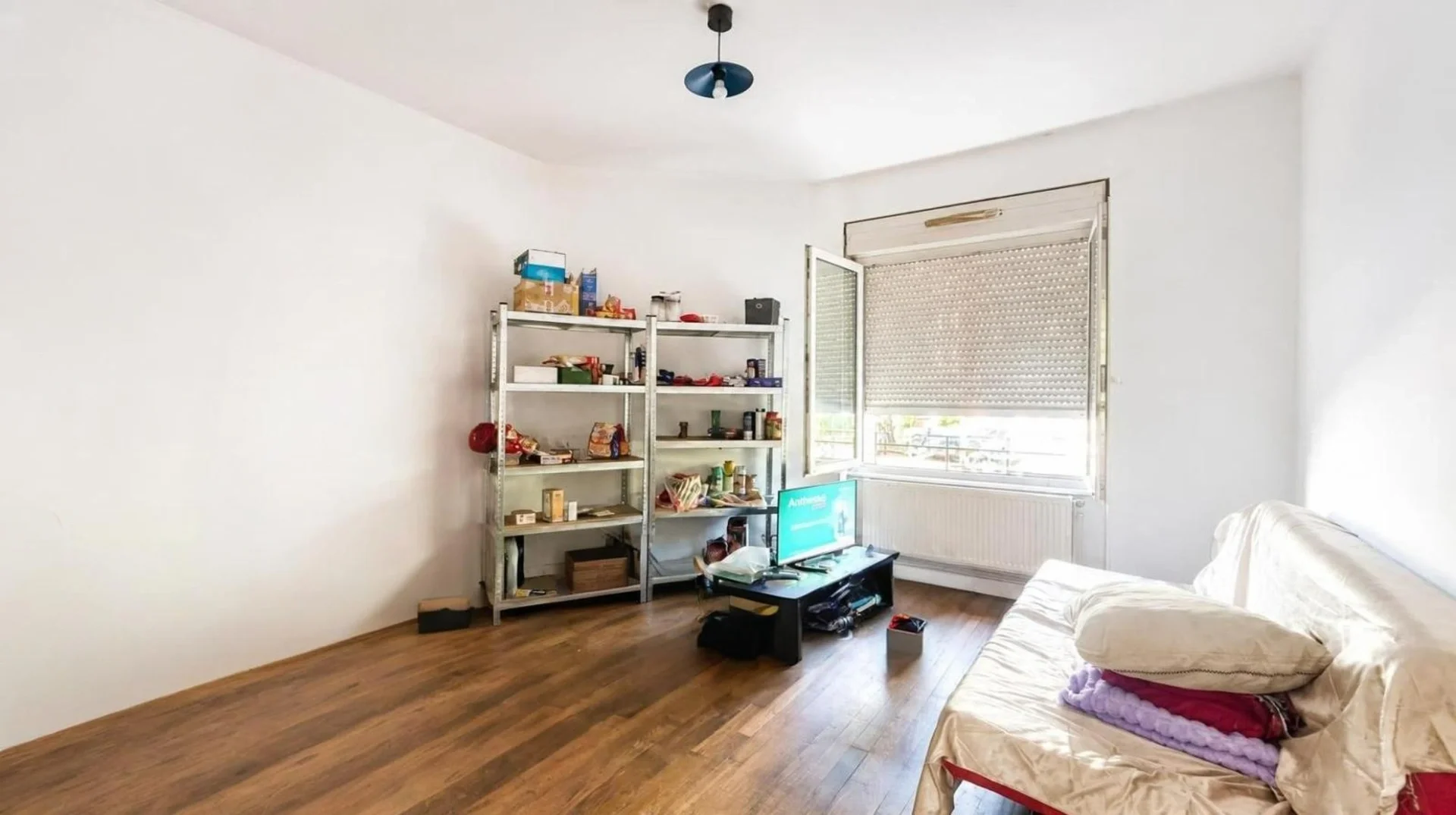 Appartement Boulevard Saint-Symphorien à Longeville-lès-Metz