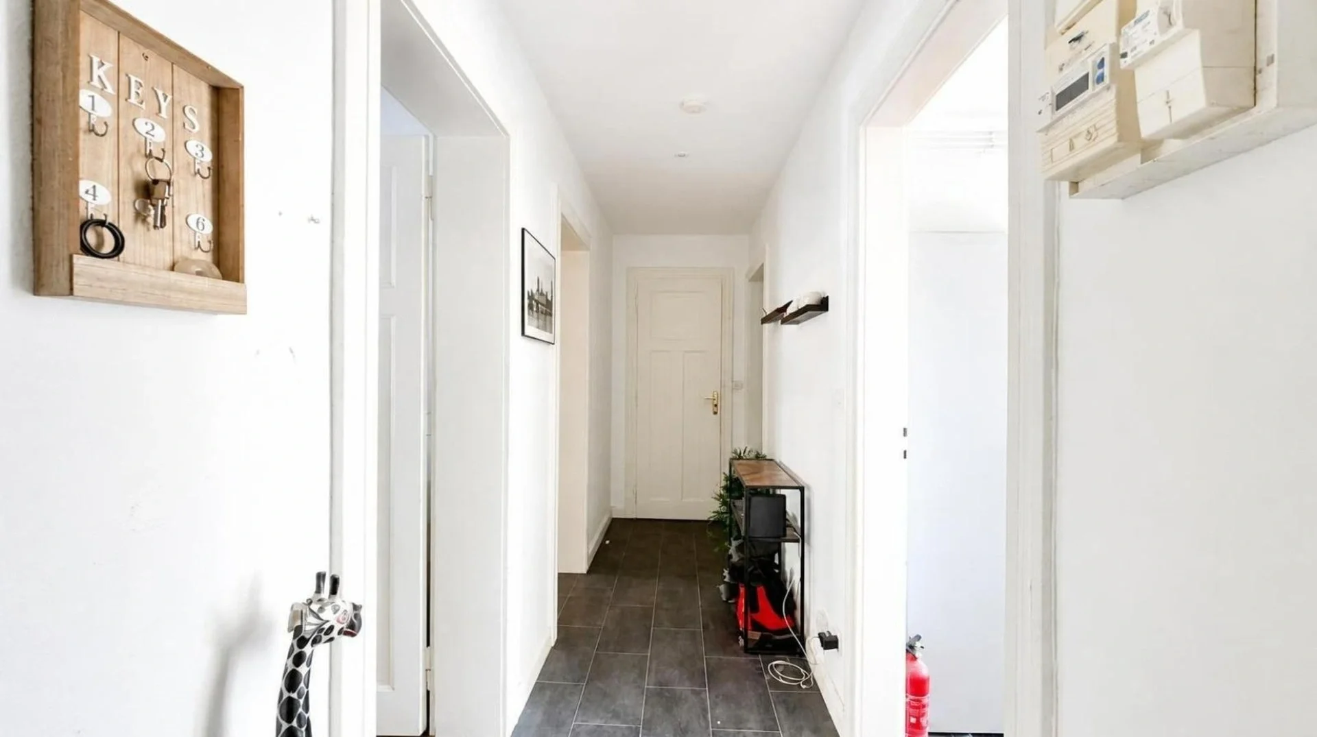 Appartement Boulevard Saint-Symphorien à Longeville-lès-Metz