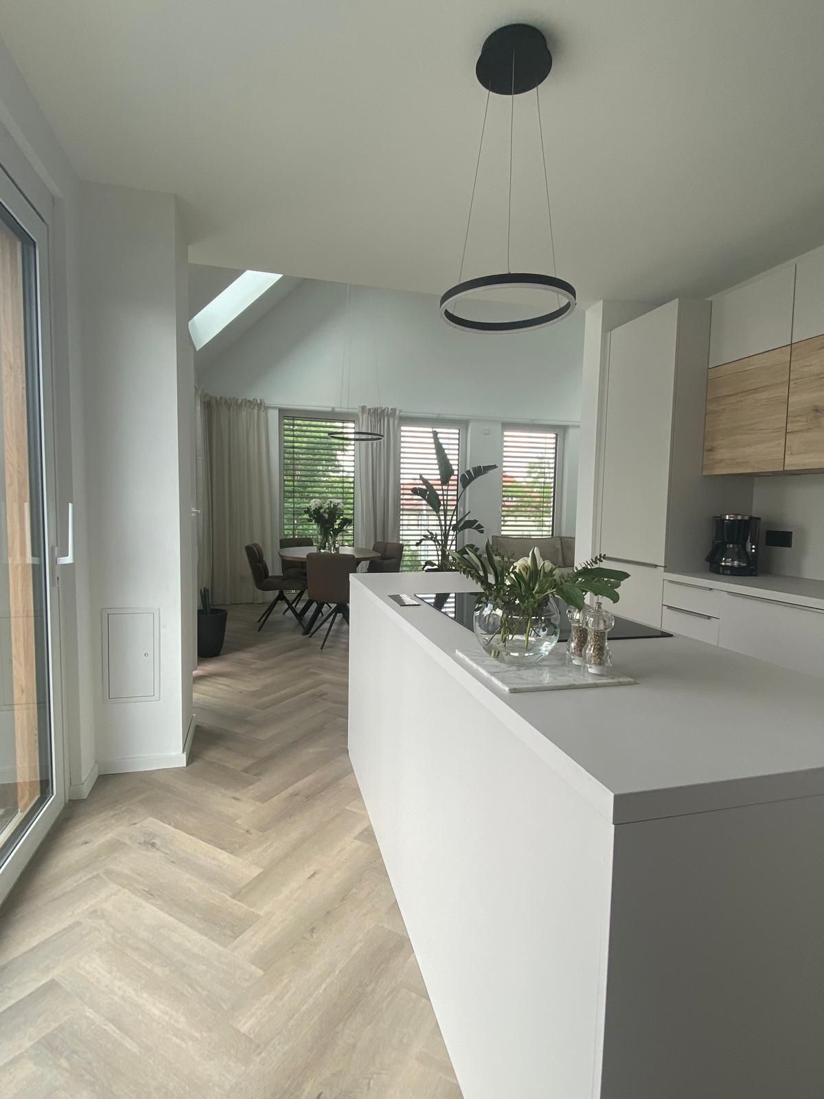 Wohnung Potsdamer Allee in Stahnsdorf