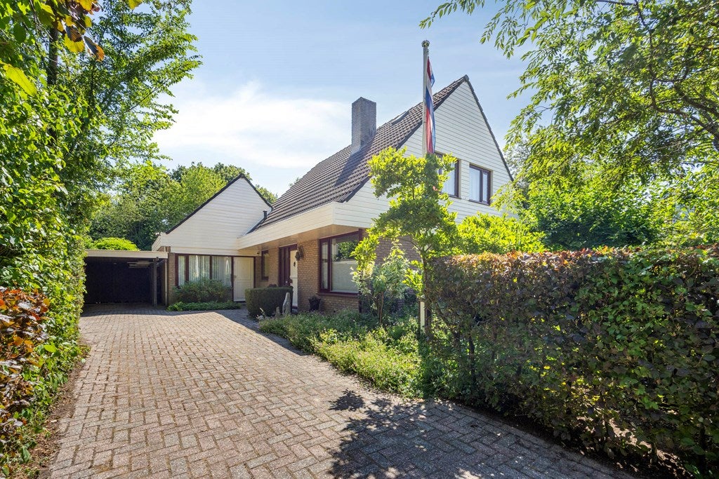 Huis de Wandelingen 15 in Wijhe