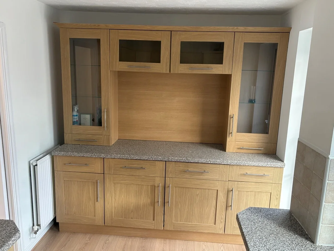 House Wetherby Close in Stevenage