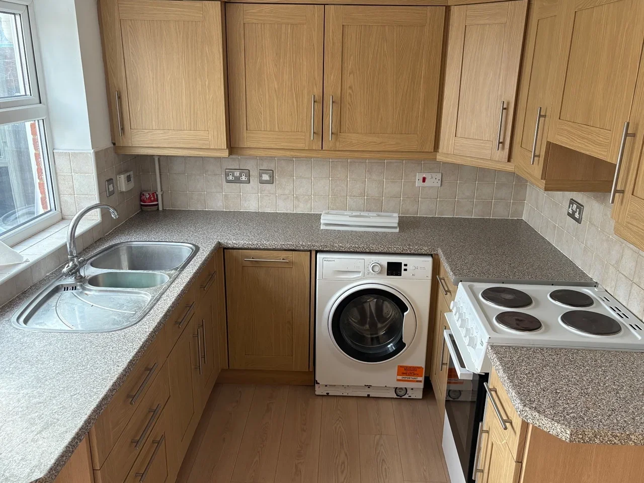 House Wetherby Close in Stevenage