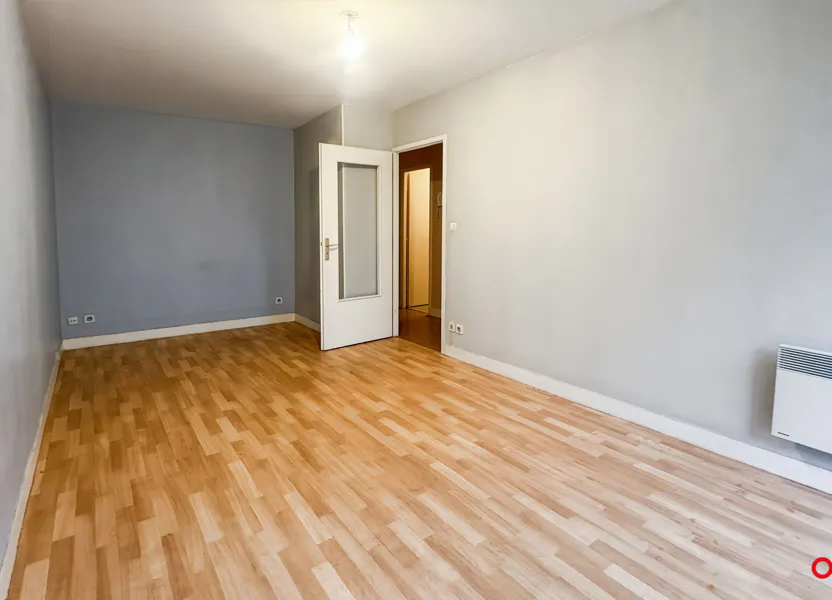 Appartement Grand Mail à Beaugency