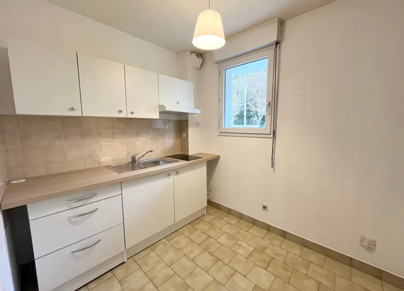 Appartement Grand Mail à Beaugency