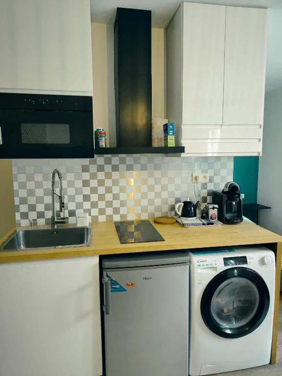 Room Chemin de Lapujade in Toulouse