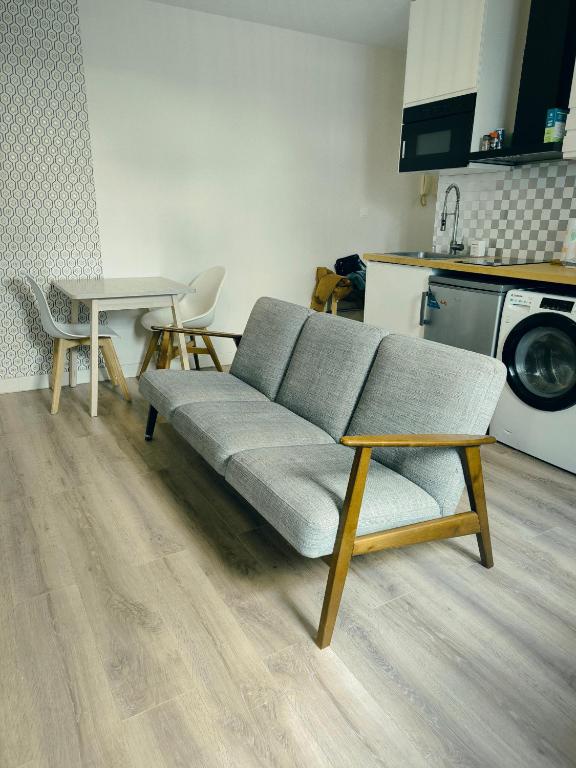 Room Chemin de Lapujade in Toulouse