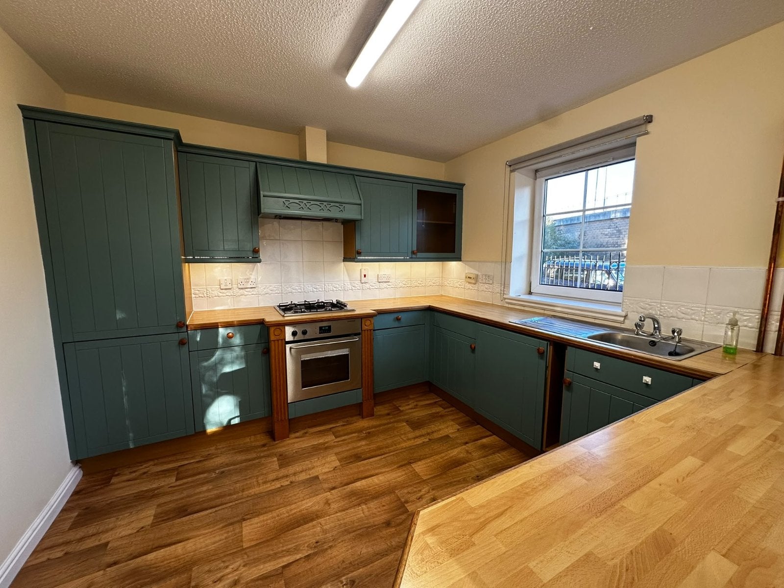 Flat Roseburn Maltings in City of Edinburgh
