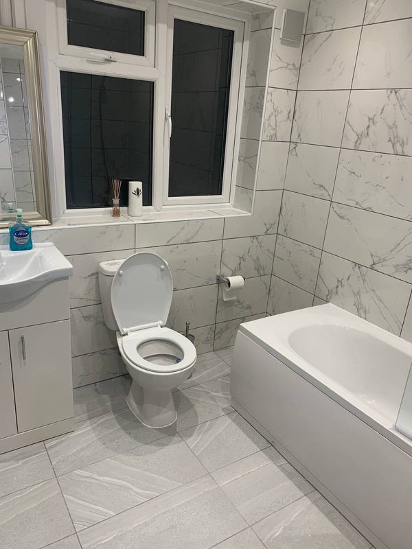 Room Finchale Road in Greater London