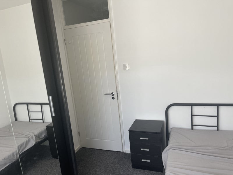 Room Finchale Road in Greater London