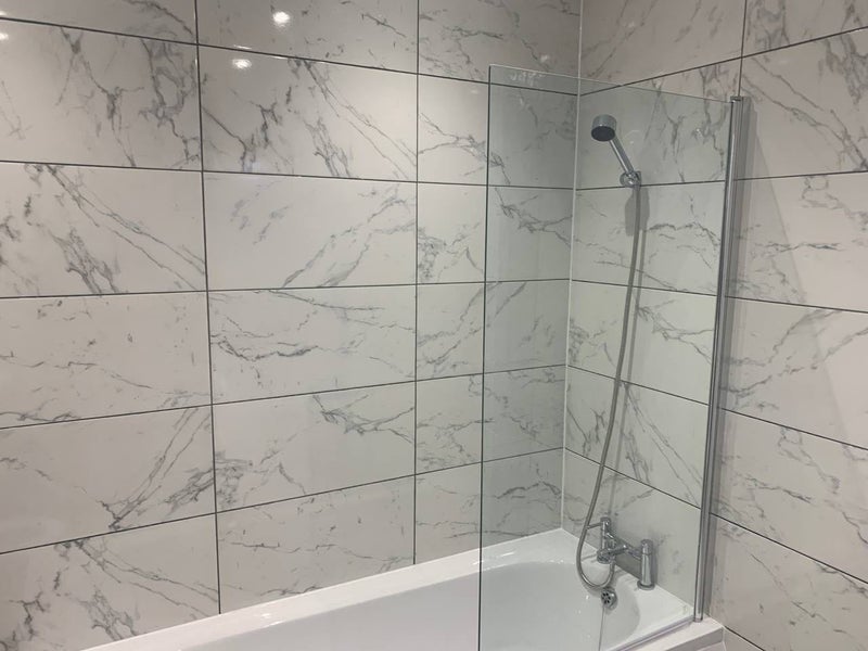 Room Finchale Road in Greater London