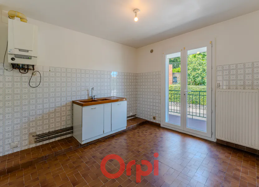 Appartement Boulevard du Lycée à Privas