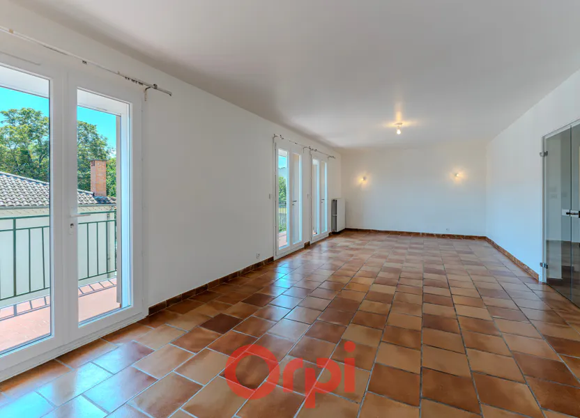 Appartement Boulevard du Lycée à Privas