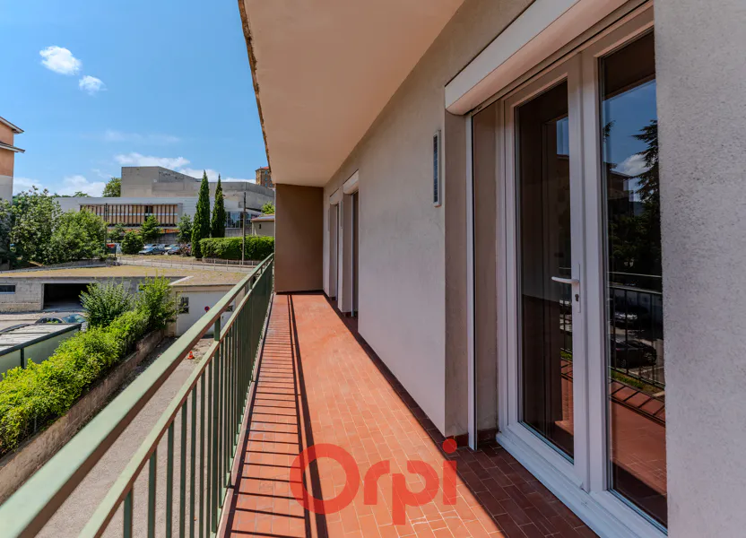 Appartement Boulevard du Lycée à Privas