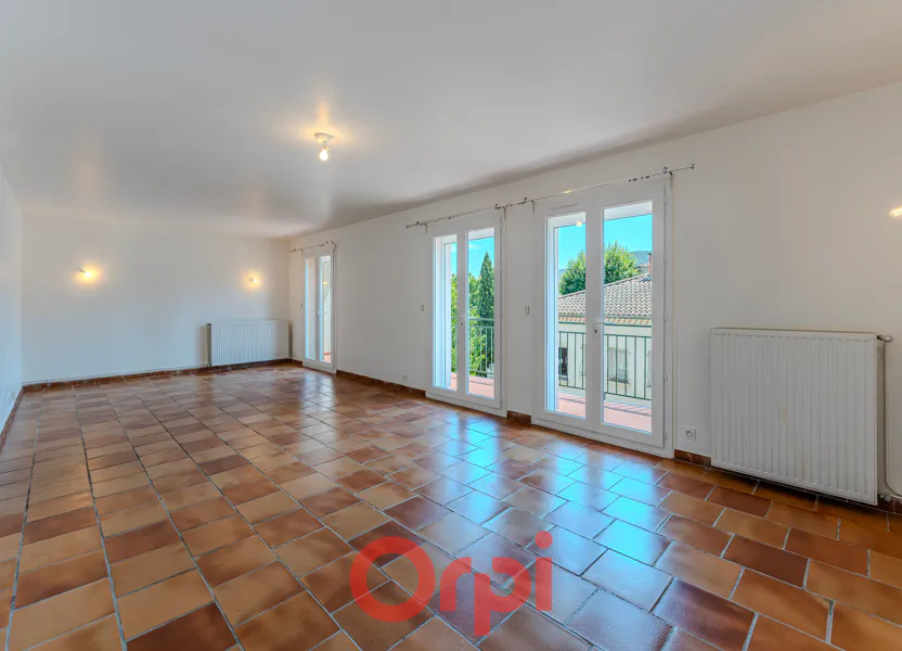 Appartement Boulevard du Lycée à Privas