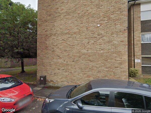 Flat Lampits in Hoddesdon