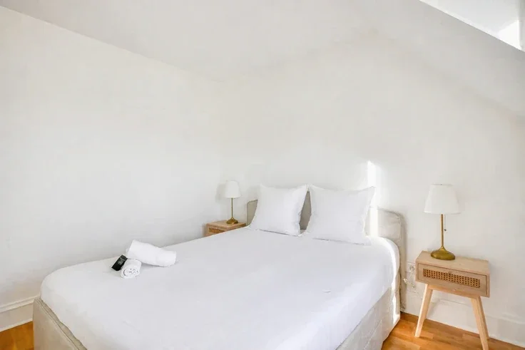 Appartement Place des Manèges à Versailles