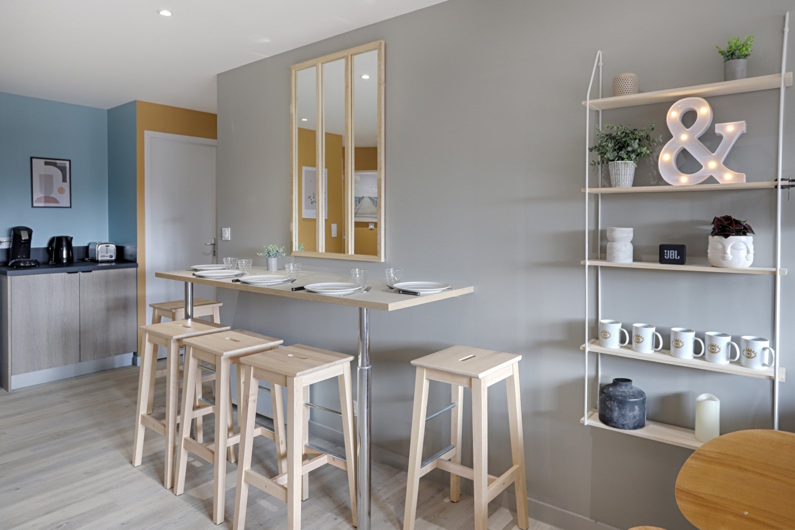Appartement Rue Émile Bernard à Rennes