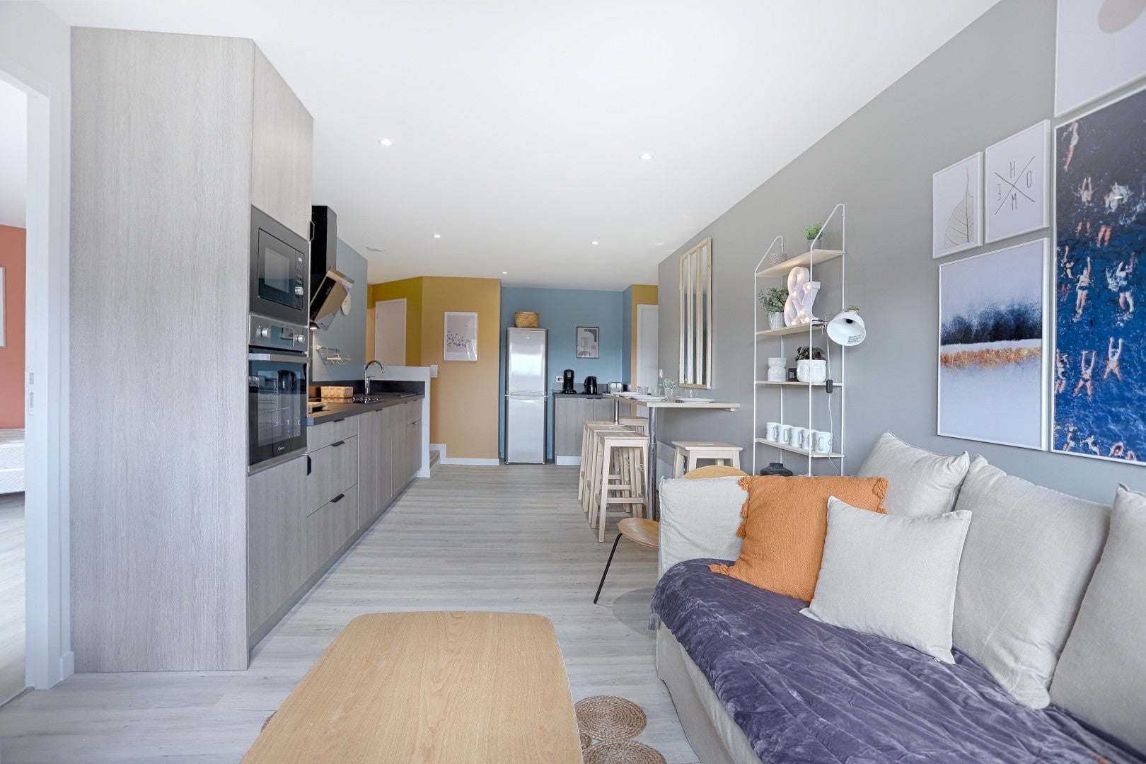 Appartement Rue Émile Bernard à Rennes