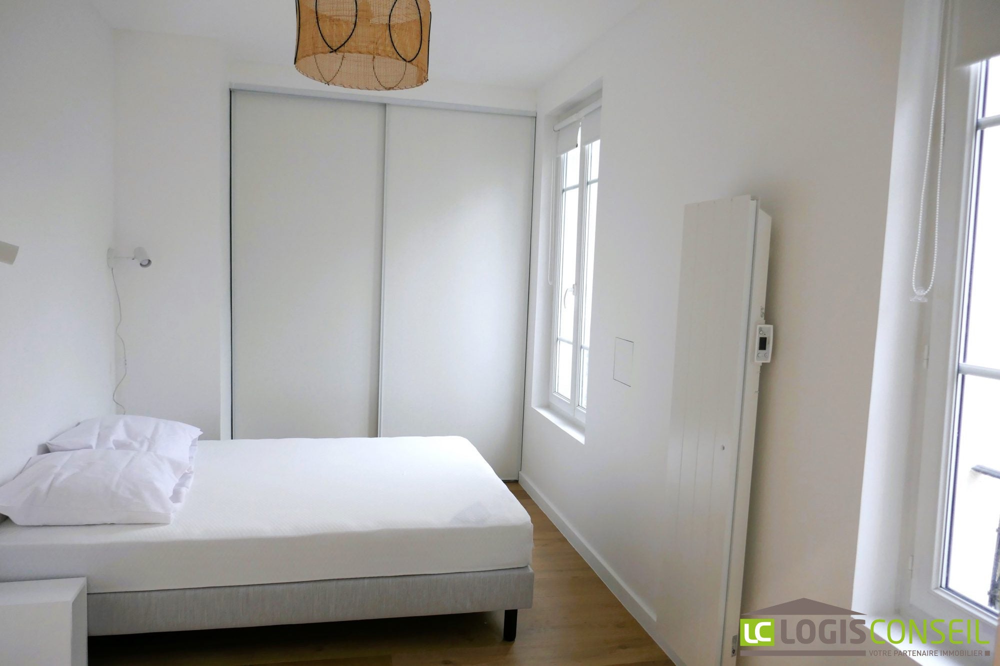 Appartement Rue Vincent Moris à Malakoff