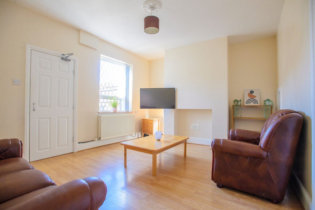Room Portland Street in Lincoln