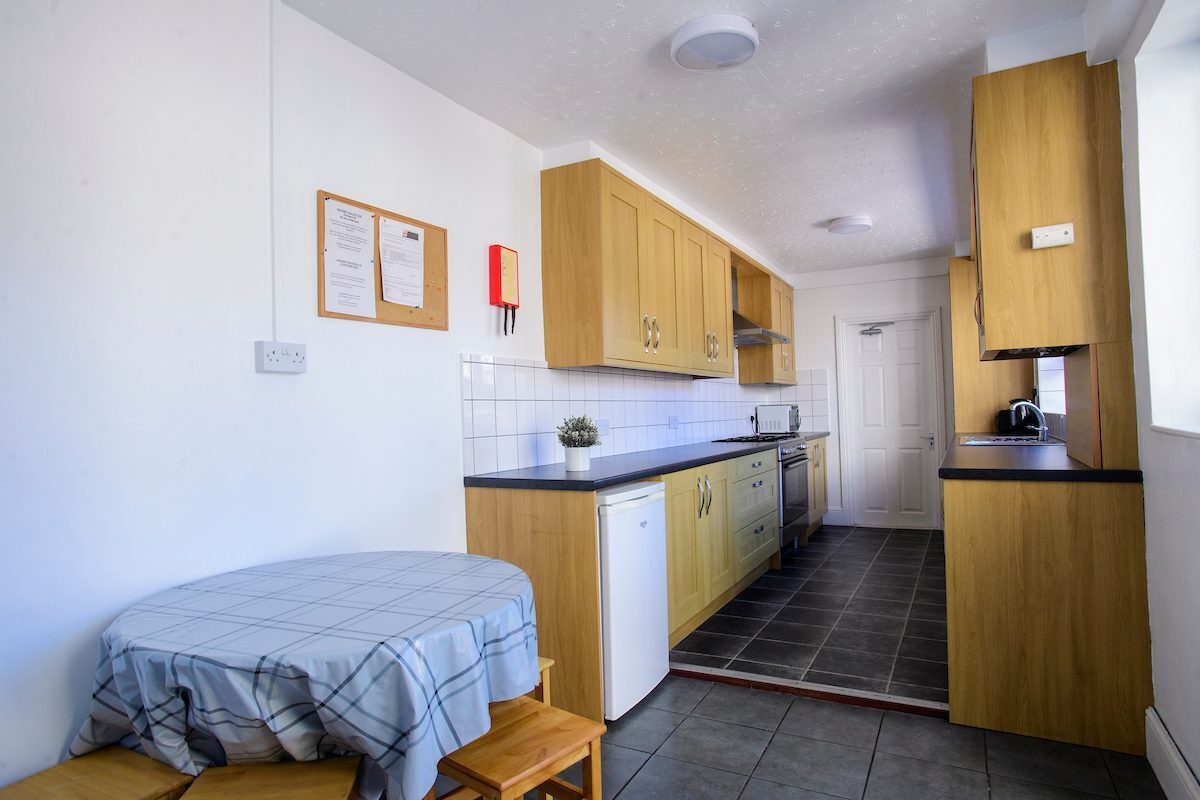 Room Portland Street in Lincoln