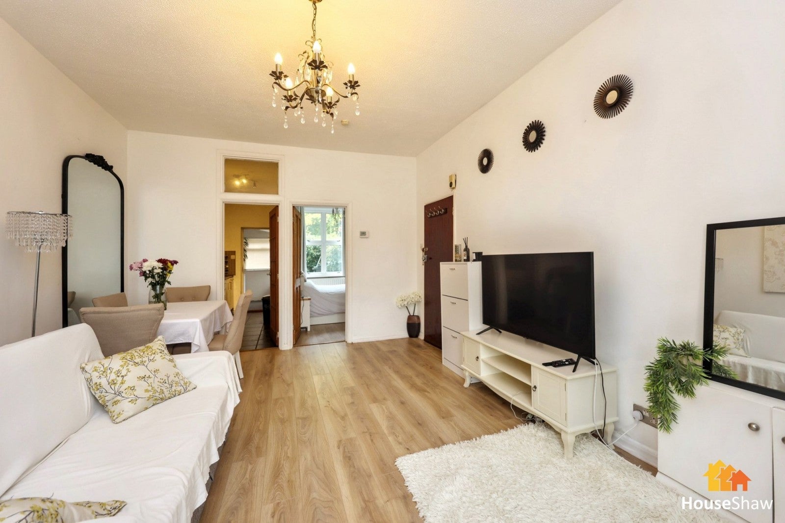 Flat West Wycombe Road in High Wycombe