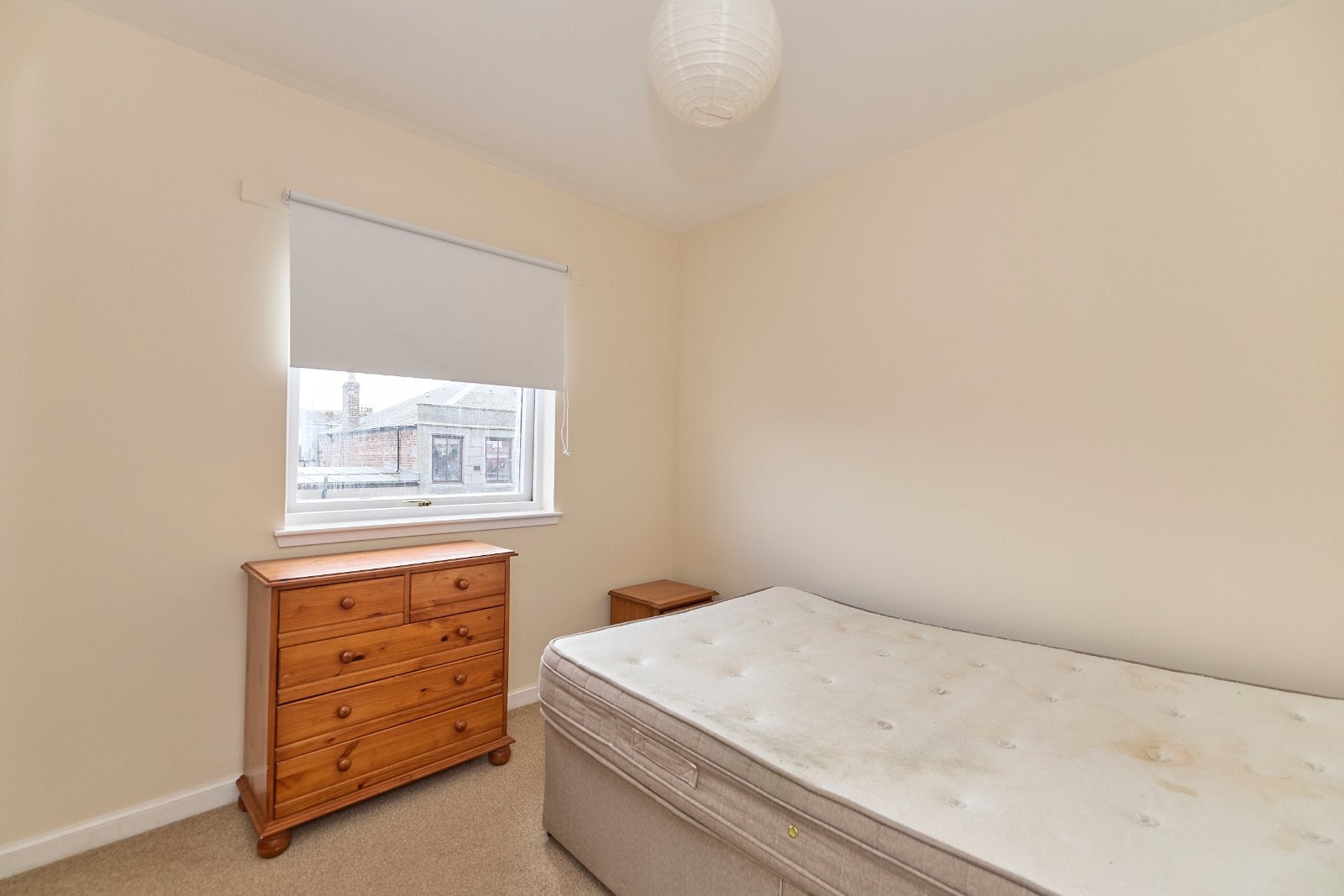 Flat Craigie Street in Aberdeen City