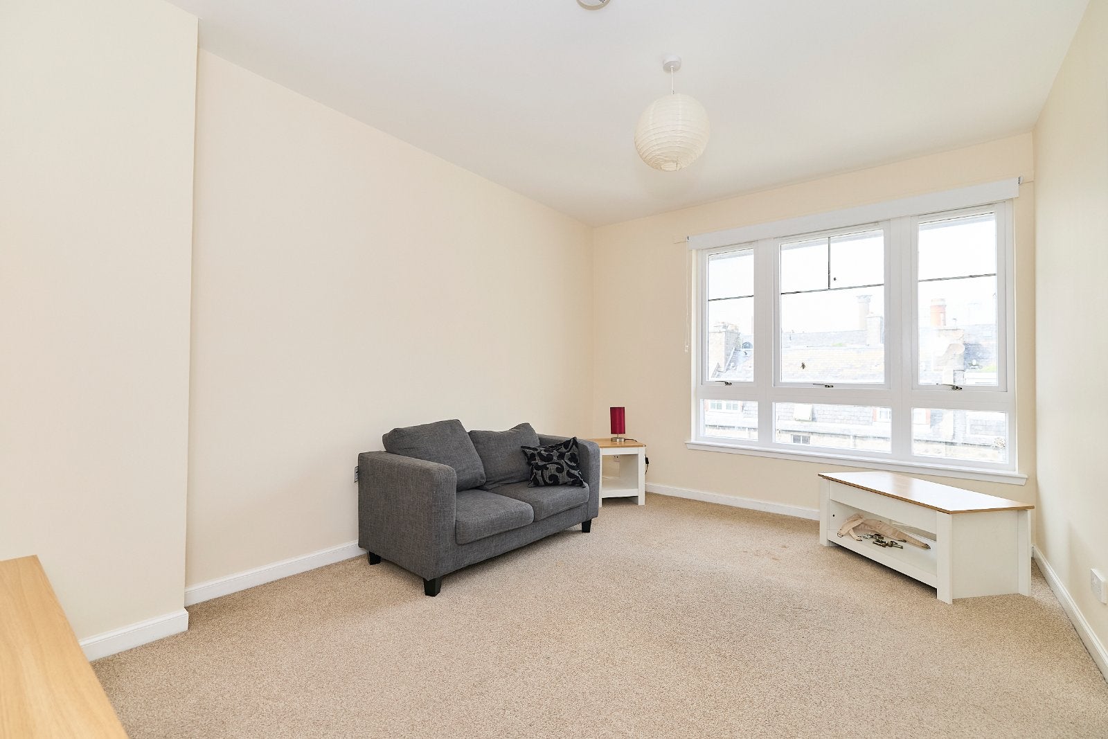 Flat Craigie Street in Aberdeen City