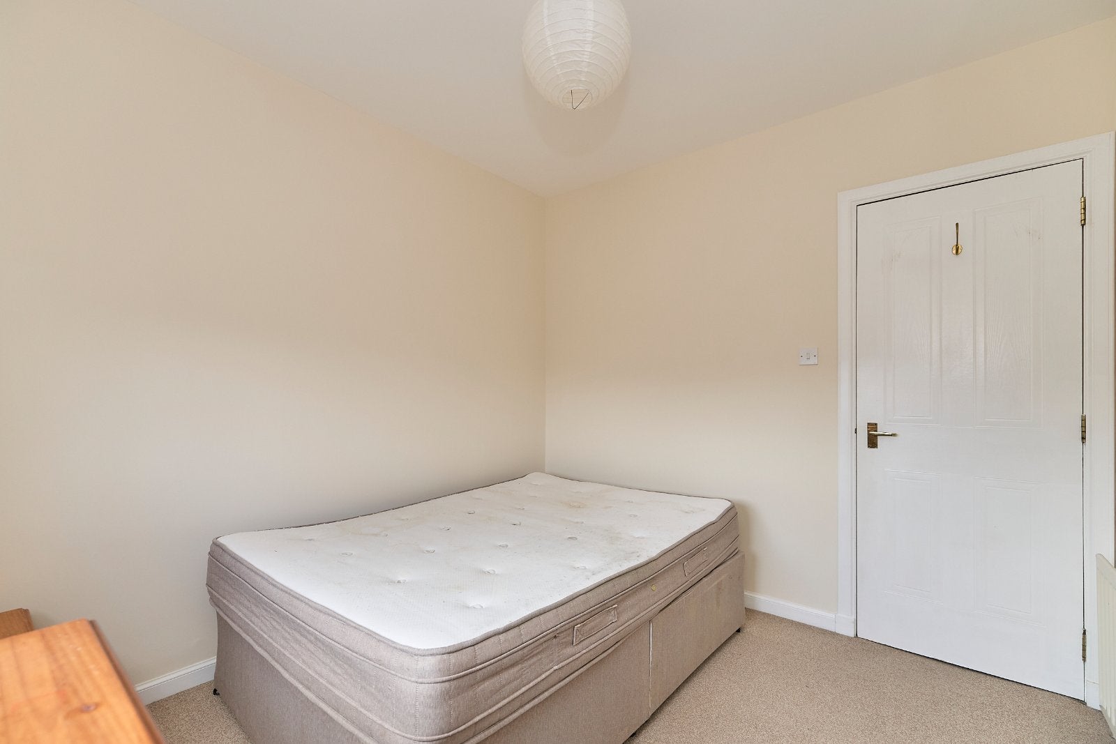 Flat Craigie Street in Aberdeen City