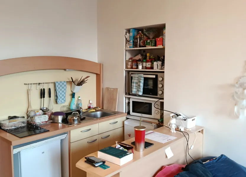 Appartement Avenue Valioud à Sainte-Foy-lès-Lyon